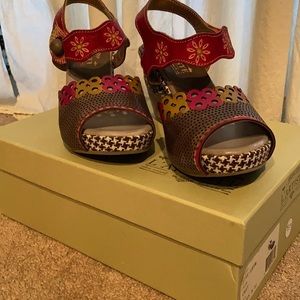 L’Artiste JIVE-GRYM